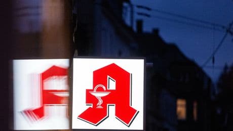 Pharmazie | Apothekensterben geht weiter