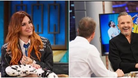 'El Hormiguero' se va de vacaciones de Semana Santa como líder indiscutible