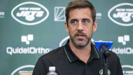 Why Steelers were so confident Aaron Rodgers would sign in lengthy free agency saga