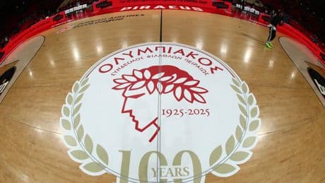 Olympiakos-Panathinaïkos : la finale du championnat grec de basket menacée d'annulation