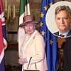 What the Royals are most afraid of, disclosed by impeccable sources to DOMINIC LAWSON: The late Queen's concerns over threat to the monarchy revealed