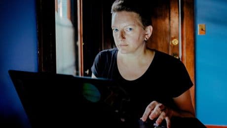 Inside the lucrative, surreal, and disturbing world of AI trainers