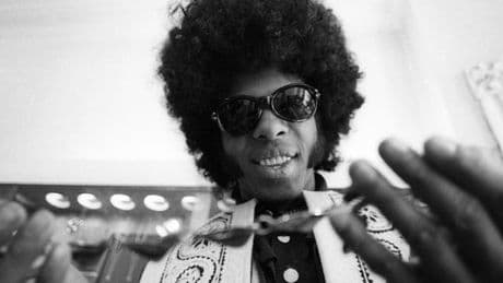 L’iconoclaste Sly Stone meurt à 82 ans