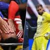 “Gebrek aan respect”: Neuer niet te spreken over reactie Donnarumma na horrorblessure Musiala, die “vier à vijf maanden” out is met gebroken kuitbeen
