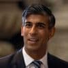 Rishi Sunak's resignation honours list in full