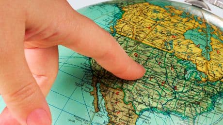 More Canadians and Mexicans Now See the U.S. as a Threat Than Before, New Pew Poll Reveals