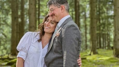 I followed my husband from New York to Sweden's coast. The move changed the way I think about life and work.