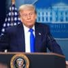 Trump kondigt importheffing voor EU aan: 30 procent per augustus