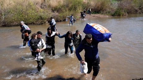 Over 1,400 were killed in sectarian violence in coastal Syria in March, committee says