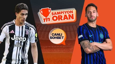 Serie A’da Kenan Yıldız, Hakan Çalhanoğlu’na karşı… Juventus – Inter mücadelesi Şampiyon Oranlar ile Misli’de! İtalya Serie A’da 3. hafta Türk derbisine sahne oluyor. Kenan Yıldız’lı Juventus, Hakan Çalhanoğlu’lu Inter’i ağırlıyor. Allianz Stadium’da oynanacak bu dev maçın heyecanını Şampiyon Oranlar ile Misli’de yaşayabilirsiniz. Sezona kayıpsız ve gol yemeden giriş yapan Juventus, 2 maçta 3 puan toplayan Inter’i konuk ediyor. Allianz Stadium’da saat 19:00’da başlayacak mücadeleyi Andrea Colombo yönetecek. KAYIPSIZ DEVAM ETMEK İSTİYOR! Ligde çıktığı 2 maçı da gol yemeden kazanan Igor Tudor’un ekibi Juventus, güçlü rakibi Inter’i de devirerek yoluna kayıpsız bir şekilde devam etmek istiyor. Juventus’un 10 numarası Milli futbolcumuz Kenan Yıldız ise oynanan 2 maçta takımına 2 asistlik katkı sağladı. Serie A’da iç saha karşılaşmalarında da oldukça iyi performans sergileyen Juveentus, son yenilgisini 9 Mart 2025’te Atalanta’ya karşı aldı. Bir diğer Milli yıldızımız Hakan Çalhanoğlu’nun Inter’i ise sezona 5-0’lık Torino galibiyetiyle oldukça keyifli başlasa da sonraki hafta öne geçip kaybettiği Udinese maçıyla bu keyfi kaybetti. Hakan Çalhanoğlu ise cezası sebebiyle kaçırdığı Torino maçının ardından formasına kavuştu ve bu maçta da ilk 11’deki yerini alması bekleniyor. Juventus’a karşı deplasmanda 4 maçtır galibiyeti bulunmayan Inter, hem bu seriyi bitirmek hem de beklenmedik Udinese mağlubiyetinin telafisini yaparak 3 puana uzanmak istiyor. EZELİ REKABETTE ÜSTÜNLÜK AÇIK ARA JUVENTUS’UN! 1923 yılında başlayan bu tarihi rekabette Juventus’un rakibine kurduğu üstünlük dikkat çekiyor. İki takım arasında bugüne kadar oynanan 240 karşılaşmada Juventus’un 110, Inter’in 70 galibiyeti bulunurken 60 karşılaşma ise beraberlikle sonuçlandı. Bu karşılaşmalarda Inter’in 292 golüne Juventus 351 gol ile cevap verdi. Inter’e karşı kendi sahasında oynadığı son 4 maçı kaybetmeyen Juventus bu maçlarda 4 gol kaydederken kalesinde ise 2 gol gördü. Ayrıca iki takım 2024 yılında oynanan ve 4-4 biten karşılaşma ise Juventus – Inter rekabeti arasındaki en gollü maç olarak tarihe geçti. TAKIMLARDAKİ SON DURUM Zorlu mücadele öncesi ev sahibi Juventus’un önemli eksikleri bulunuyor. Kırmızı kart cezalısı Cambiasso’nun yanı sıra sakatlıkları bulunan, Milik, Miretti ve Cabal, Inter’e karşı forma giyemeyecek. Konuk ekip Inter’de ise sakat veya cezalı oyuncu bulunmuyor. MUHTEMEL 11’LER Juventus: M. Di Gregorio; L. Kelly, Bremer, F. Gatti; João Mário, K. Thuram, M. Locatelli, P. Kalulu, K. Yıldız; L. Openda, J. David Inter: Y. Sommer; A. Bastoni, F. Acerbi, Y. Bisseck; F. Dimarco, P. Sučić, H.Çalhanoğlu, N. Barella, D. Dumfries; L. Martínez, M. Thuram DEV MAÇIN HEYECANI ŞAMPİYON ORAN FARKI İLE MİSLİ'DE! Bu zorlu maçın heyecanı yine Şampiyon Oranlarla Misli'de yaşanacak. Karşılaşmada Şampiyon Oranlar ile birlikte Juventus’un galibiyetine 2.44 yerine 2.53, beraberliğe ise 2.67 yerine 2.77 oran veriliyor. Inter galibiyetinin oranı ise 2.44. yerine 2.53 olarak gösteriliyor. *** Oranlar değişiklik gösterebilir. MİSLİ’DEN 1500 TL YENİ SEZON AÇILIŞ BONUSU! Misli üyeleri, 1500 TL değerinde Misli Puan kazanma şansı yakalıyor. Siz de kampanyaya katılın ve 1500 TL kazanma şansını yakalayın. Şampiyon oranların yer aldığı Misli’de maçların heyecanını daha fazla yaşayın! Kampanya detayları Misli'de…