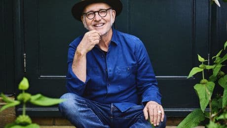 Ludovico Einaudi: ‘I don’t care if the classical world says negative things about me’
