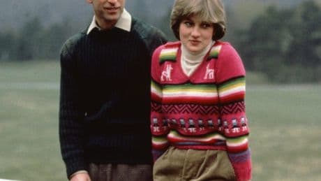 You can’t read the new Diana biography without thinking of Meghan