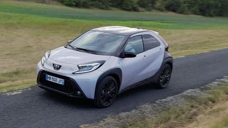 Voitures neuves : les prix s’envolent, il est temps de réintroduire la petite voiture rationnelle, sobre et légère