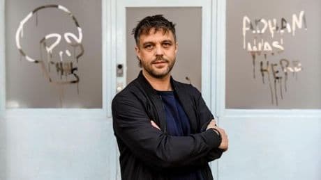 Jochen Mühlenbrink: Das Rätsel der beschlagenen Spiegel
