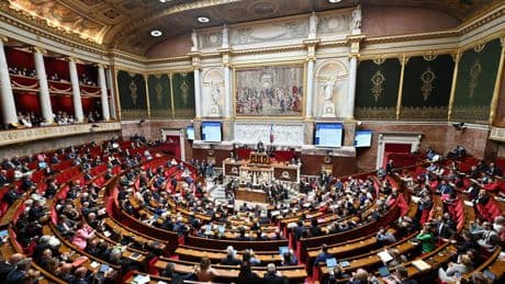 Autoroute A69 : la motion de rejet de LFI propulse le texte en commission mixte