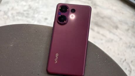 The Vivo V60 Captures Flagship Level Portraits At A Mid-Range Price