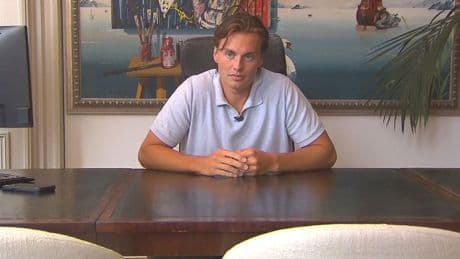 Geen EK voor olympische hockeyheld Telgenkamp, maar statig kantoorpand