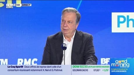 Atos a dévoilé un nouveau plan stratégique
