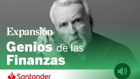 James Cameron, el chico de oro del cine que invierte en IA