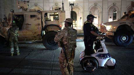 Trump’s DC crime crackdown is saving the city — and its lawless kids