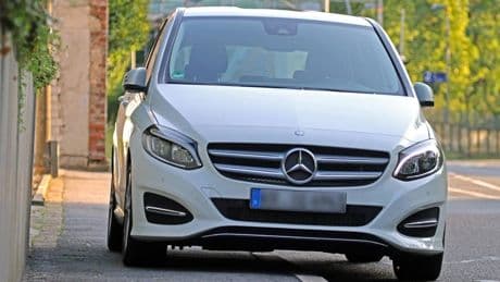 Gehwegparken: Diese Bußgelder drohen bei falscher Parkplatzwahl
