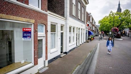 Dit bedrag moet starter iedere maand sparen om de huizenprijzen bij te houden