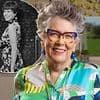 Prue Leith, 85, takes a swipe at women claiming 'they seem to think of nothing but themselves' as she admits she thinks 'feminism is confusing for boys'