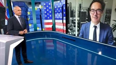 „Die deutsche Wirtschaft kann andere Wege zum Wachstum finden“