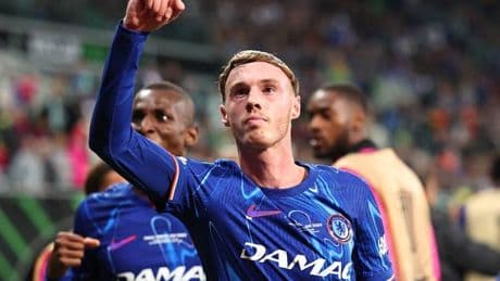 How to watch Chelsea vs Los Angeles FC for FREE in Club World Cup