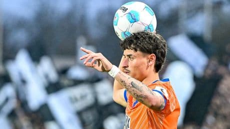 Borussia Dortmund: BVB lässt Guillermo Bueno ziehen