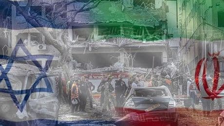 İran'dan İsrail'e gözdağı! "Şimdiye kadarki caydırıcıydı, cezalandırıcı operasyon yakında!'
