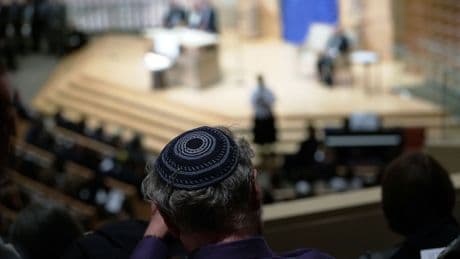 More than 1,000 rabbis and Jewish leaders denounce starvation in Gaza