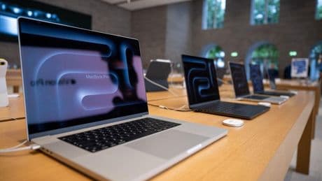 The Promise Of Apple’s Next MacBook Pro