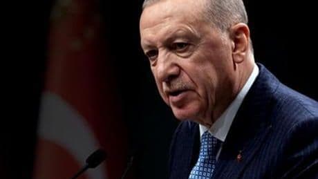 Erdoğan'dan 19 Mayıs paylaşımı: İstiklal Harbi bu milletin gençlerinin omuzlarında yükselmiştir