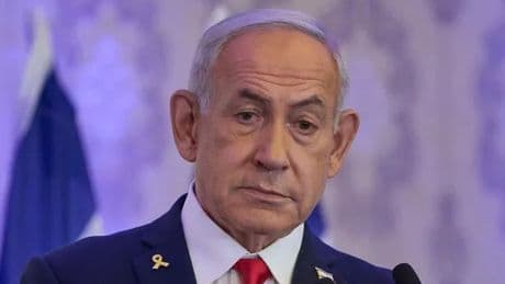 Israel's Benjamin Netanyahu 'completely lost it' with angry response to Keir Starmer