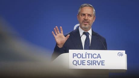 El PP se opondrá a la opa de BBVA sobre Sabadell si no se protege a pymes y autónomos