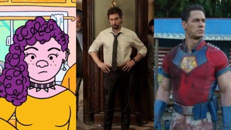 Qué ver hoy en Netflix, Amazon Prime Video y Max: domingo 24 de agosto de 2025