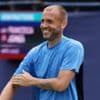 Evans 'work in progress' after fine Eastbourne win