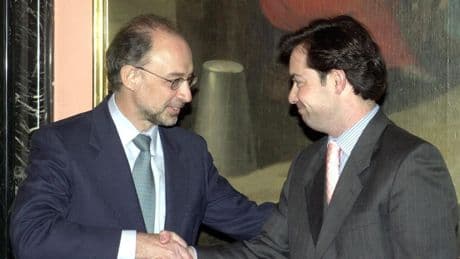 Así se gestó la reforma entre Hacienda, Equipo Económico y las gasistas, correo a correo
