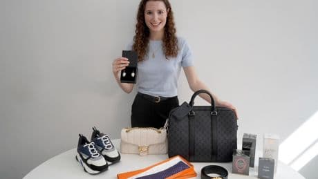 How to buy stolen goods including Rolex watches and designer handbags and trainers from £35 – and it’s totally legal