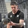 Basket. Recrue majeure du Caen BC, Louis Cassier prend son mal en patience