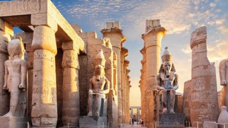 I went on a Nile River cruise like Agatha Christie — here’s what nobody tells you