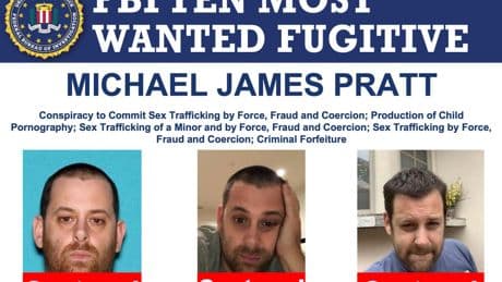 Porn site founder accused of sex trafficking pleads guilty in California
