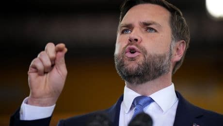 Vice President JD Vance doesn’t ‘give a s***’ if you think lethal Venezuela boat strike was a war crime