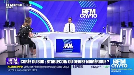 BFM Crypto, les Pros : Crédit hypothécaire, les cryptos comptabilisées - 27/06