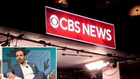 CBS News fires back at bombshell report network is losing $50M a year