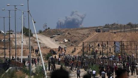 En direct, guerre à Gaza : Israël aurait accepté le projet américain de cessez-le-feu, selon la Maison Blanche ; le Hamas estime qu’il ne répond « à aucune demande » du peuple palestinien