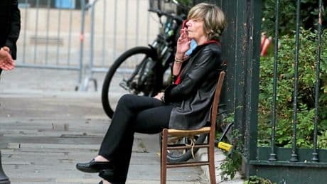 Mimi Marchand, la reine du people vacille
