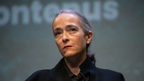 L'Arcom annonce la reconduction de Delphine Ernotte Cunci à la tête de France Télévisions