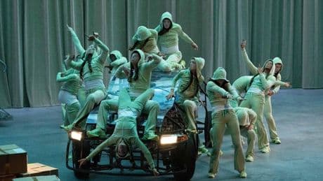 Temporada Alta organizará un nuevo festival de teatro en Barcelona